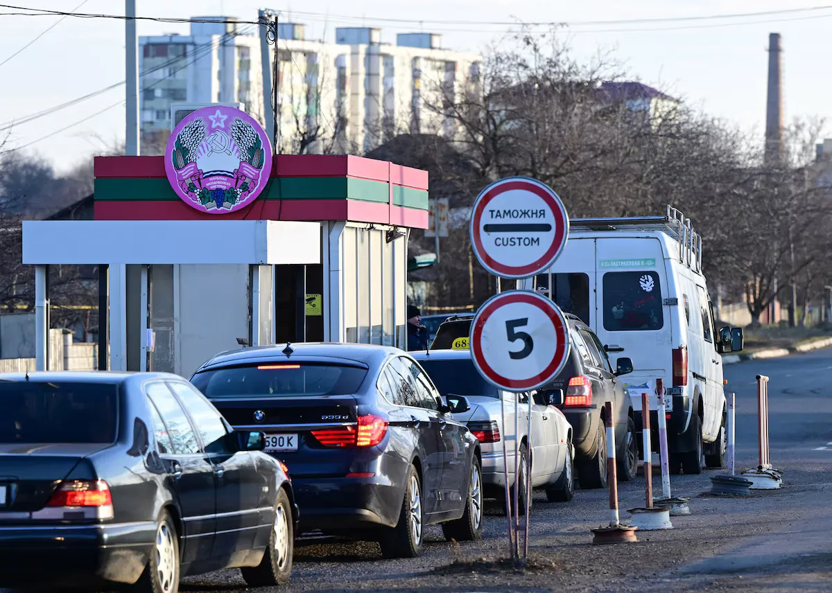 Парламентські вибори в Молдові перевищили поріг явки та визнані такими, що відбулись